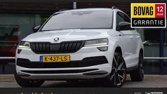 Gebruikt 2021 Skoda Karoq Business Line SUV | € 29.890 (Eerlijke prijs)