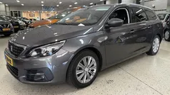Gebruikt 2020 Peugeot 308 Stationwagen | € 11.750 (Eerlijke prijs)
