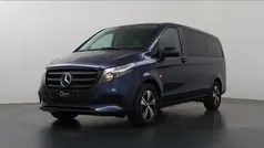 Gebruikt 2024 Mercedes e-Vito Van | € 49.392 (Goede deal)