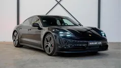 Gebruikt 2020 Porsche Taycan 4S Performance Package Sedan | € 51.950 (Super prijs)