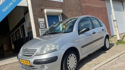Occasion Citroën C3 73 PK (53 kW) 2005 Hatchback