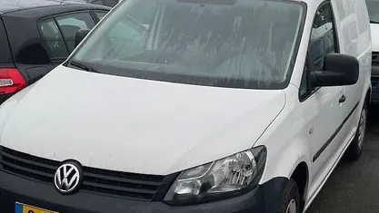 Occasion VW Caddy Maxi 102 PK (75 kW) 2012 MPV