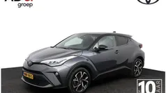 Gebruikt 2021 Toyota C-HR SUV | € 25.950 (Eerlijke prijs)
