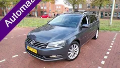 Gebruikt 2012 VW Passat Executive Stationwagen | € 9.944 (Eerlijke prijs)