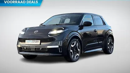 Nieuw Nissan Micra Evolve 110 kW (150 PK) 2026 Mystery black Hatchback