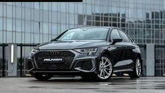 Gebruikt 2022 Audi A3 S-Line Sedan | € 31.945 (Goede deal)
