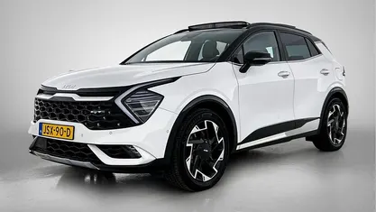 Occasion 2025 Kia Sportage GT SUV | € 35.945 (Super prijs)
