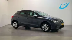 Gebruikt 2021 Seat Ibiza Business Hatchback | € 12.250 (Goede deal)