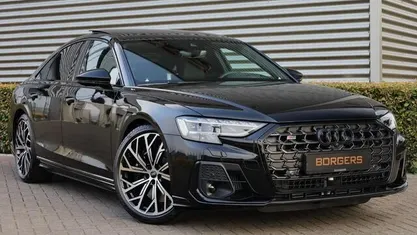 Occasion Audi S8 Exclusive 571 PK (419 kW) 2024 Sedan