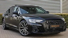Gebruikt 2024 Audi S8 Exclusive Sedan | € 199.950