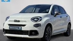 Blauw Gebruikt 2024 Fiat 500X Cross SUV | € 24.950 (Goede deal)