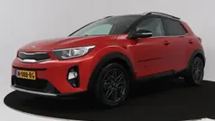 Gebruikt 2020 Kia Stonic SUV | € 14.440 (Eerlijke prijs)