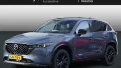 Gebruikt 2025 Mazda CX-5 Homura-Line SUV | € 47.425 (Goede deal)