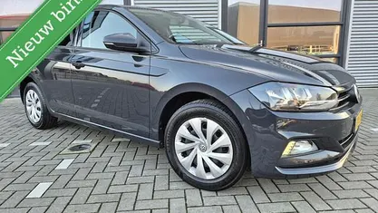 Occasion 2018 VW Polo Comfortline Hatchback | € 9.900 (Goede deal)