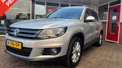 Gebruikt 2014 VW Tiguan Sport SUV | € 12.450 (Eerlijke prijs)