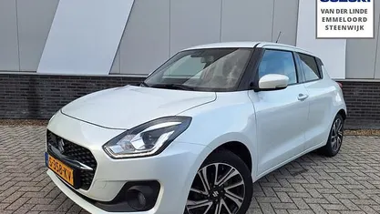 Occasion Suzuki Swift Style 83 PK (61 kW) 2023 Hatchback