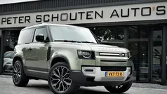 Gebruikt 2021 Land Rover Defender Dynamic SUV | € 54.950 (Super prijs)