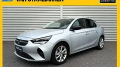 Grijs Gebruikt 2022 Opel Corsa Elegance Hatchback | € 16.950 (Eerlijke prijs)