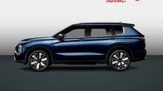 Gebruikt 2025 Mitsubishi Outlander P-HEV Edition SUV | € 54.900 (Eerlijke prijs)