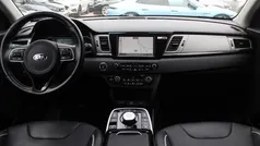 Gebruikt 2019 Kia e-Niro SUV | € 19.999 (Super prijs)