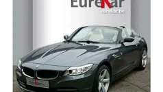 Grijs Gebruikt 2013 BMW Z4 Cabriolet | € 23.990 (Eerlijke prijs)