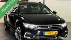 Gebruikt 2021 VW Passat Business Stationwagen | € 22.550 (Eerlijke prijs)