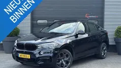 Gebruikt 2016 BMW X6 M50 Comfort Edition SUV | € 32.900 (Eerlijke prijs)