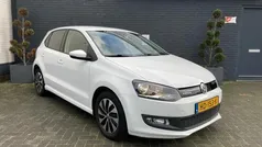 Wit Gebruikt 2015 VW Polo Edition Hatchback | € 9.950 (Eerlijke prijs)