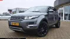 Grijs Gebruikt 2015 Land Rover Range Rover evoque Pure SUV | € 11.945 (Super prijs)