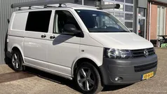 VW T5