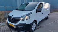 Gebruikt 2016 Renault Trafic Komfort Van | € 5.500 (Eerlijke prijs)