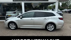 Grijs Gebruikt 2020 Toyota Corolla Active Stationwagen | € 18.950 (Eerlijke prijs)