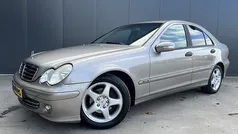 Gebruikt 2004 Mercedes C180 Classic Sedan | € 2.745 (Eerlijke prijs)