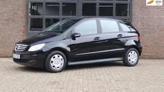 Gebruikt 2006 Mercedes B170 MPV | € 2.750 (Goede deal)