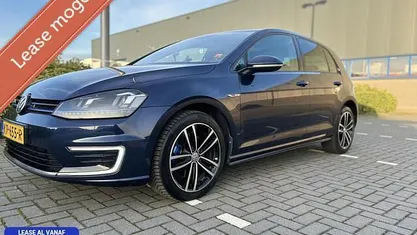 Occasion VW Golf VII Highline 150 PK (110 kW) 2016 Hatchback