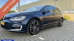 Gebruikt 2016 VW Golf VII Highline Hatchback | € 9.975 (Super prijs)