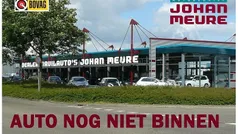 Blauw Gebruikt 2023 Lynk & Co 01 SUV | € 27.900 (Eerlijke prijs)