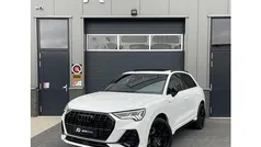 Gebruikt 2021 Audi Q3 S-Line SUV | € 39.850 (Eerlijke prijs)