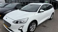 Gebruikt 2019 Ford Focus Business Edition Stationwagen | € 17.595 (Eerlijke prijs)