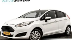 Gebruikt 2014 Ford Fiesta Style Hatchback | € 7.950 (Eerlijke prijs)