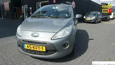 Gebruikt 2009 Ford Ka Titanium Hatchback | € 3.695 (Eerlijke prijs)