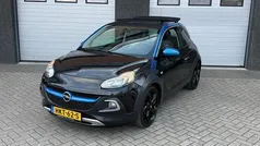 Gebruikt 2026 Opel Adam Rocks Hatchback | € 8.299