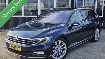 Occasion VW Passat Business+ 150 PK (110 kW) 2021 Stationwagen