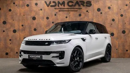 Occasion Land Rover Range Rover Sport SE Dynamic 460 PK (338 kW) 2025 SUV