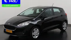 Gebruikt 2019 Ford Fiesta Trend Hatchback | € 11.445 (Eerlijke prijs)