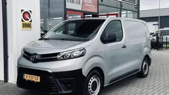 Gebruikt 2018 Toyota Proace Comfort Van | € 12.745 (Goede deal)