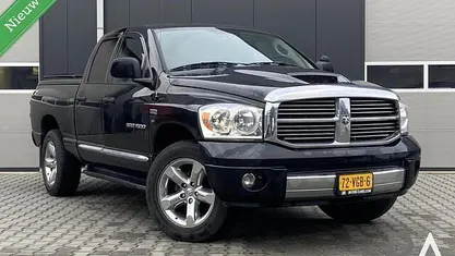 Occasion Dodge Ram 344 PK (253 kW) 2007 Pickup