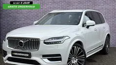 Gebruikt 2022 Volvo XC90 Inscription SUV | € 48.899 (Super prijs)