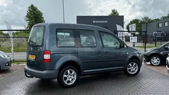 Gebruikt 2005 VW Caddy Trendline MPV | € 2.750 (Super prijs)
