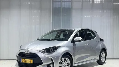 Occasion Toyota Yaris Hybrid Active 116 PK (85 kW) 2024 Hatchback